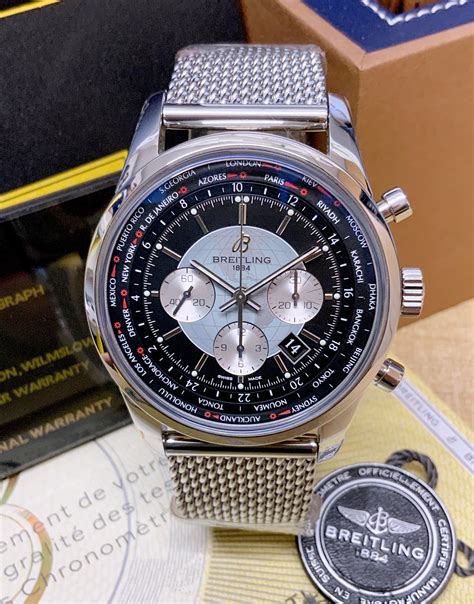 preis breitling transocean